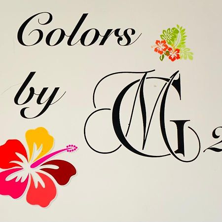 Colors By Mg2 Apartamento Quarter of Orleans Exterior foto